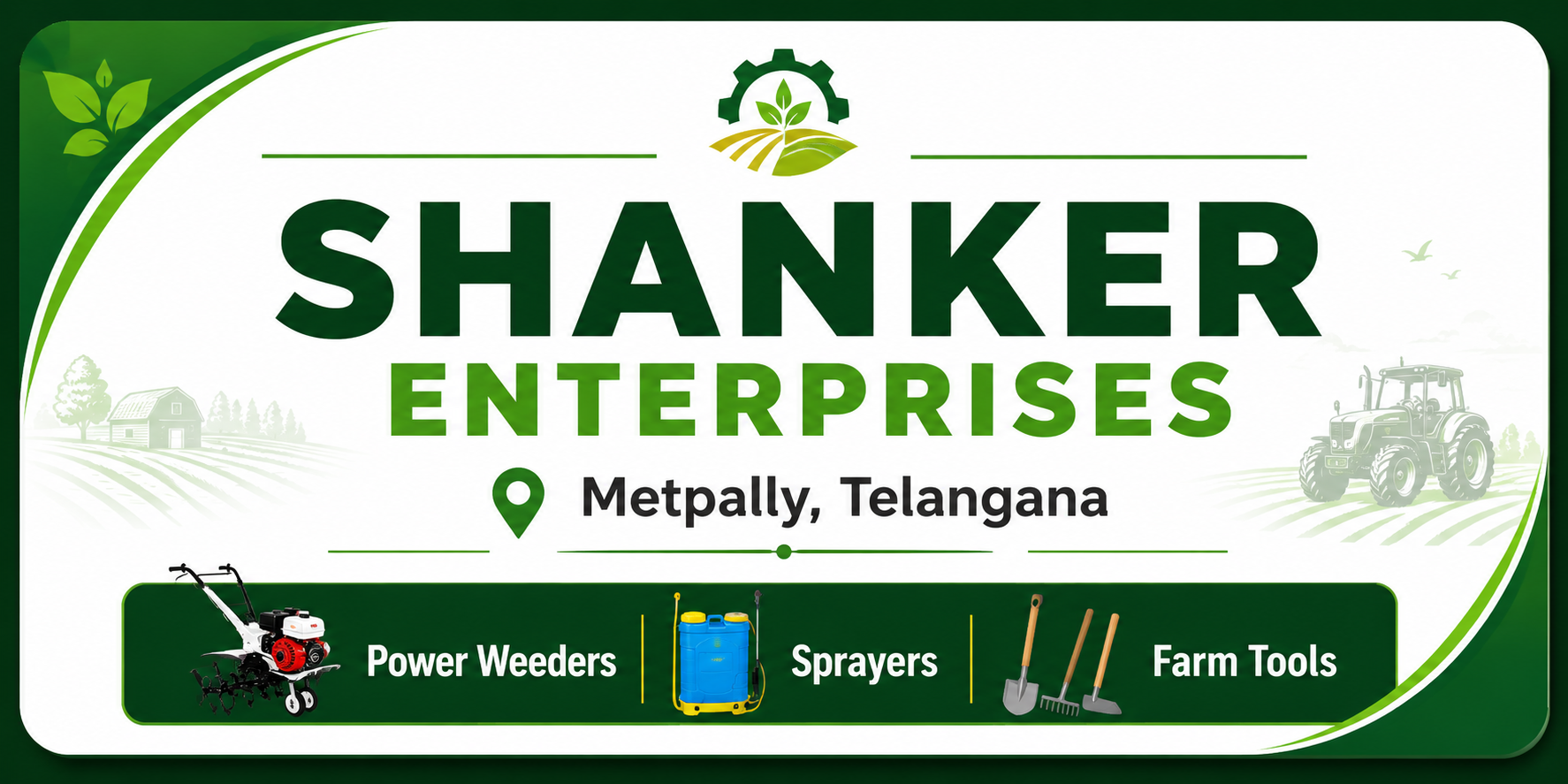 Shankar enteprices